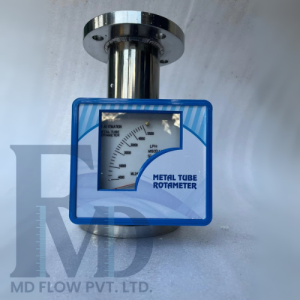 Magnetic Metal Rotameters
