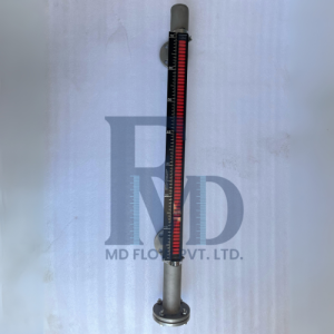 Capsule Type Level Indicator