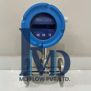 Turbine Flow Meter
