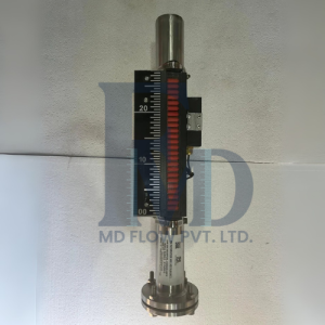 Magnetic Level Transmitter
