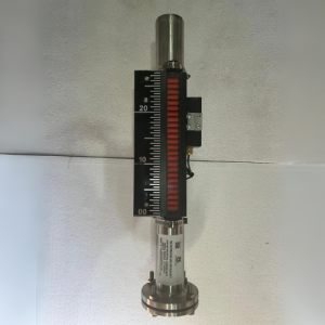 Magnetic Level Indicator For Chemical Industries