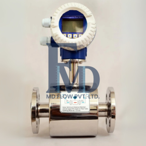 Boiler Feed Water Meter