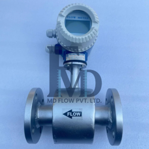 Data Acquisition Software Electromagnetic Flow Meter