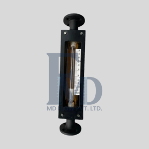 Chlorine Glass Tube Rotameter