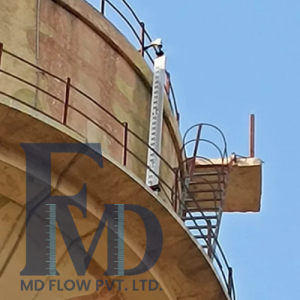 Float And Board Level Gauge