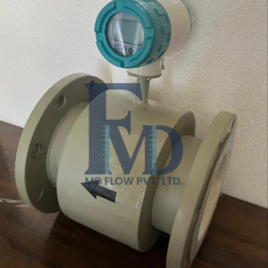 STP Water Meter