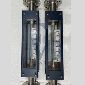 Chemical Gas Rotameters