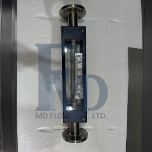 Liquid Flow Sensor Rotameter