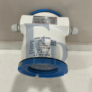 Turbine Flow Meter
