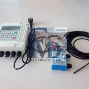 Ultrasonic Flow Meter