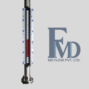 Magnetic Level Indicator For Pharma Industries