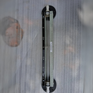 PP Tubular Level Indicator