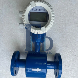 Digital Data Logger Flow Meter