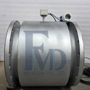 Digital Water Meter with Telemetry