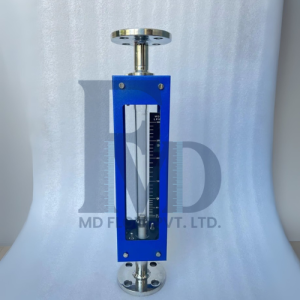 Water Treatment Rotameter