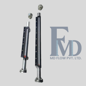 Magnetic Level Indicators With Transmitter