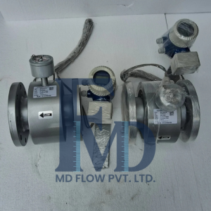 Remote Type Electromagnetic Flowmeter