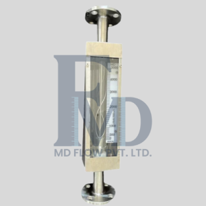 Glass Tube Rotameter