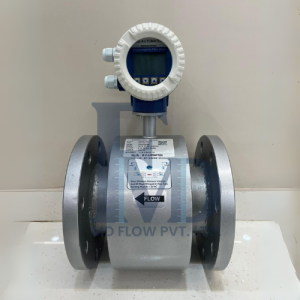 Sanitary Magnetic Flow Meter