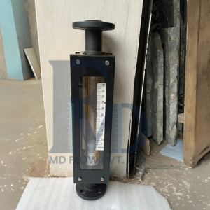Rotameter Gas Flow Meter