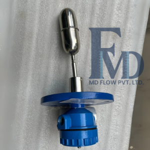 Horizontal Mounting Type Magnetic Float Level Switches