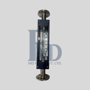 Liquid Flow Rotameters