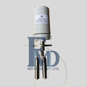 Displacer Level Switch For Construction