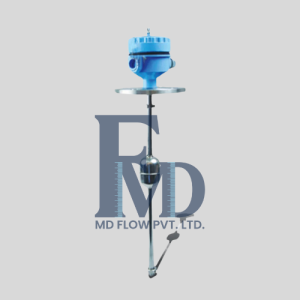 Magnetic Float Level Transmitter