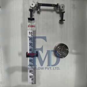 Float Level Gauge