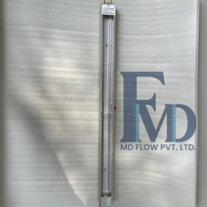 Mercury U-Tube Manometer
