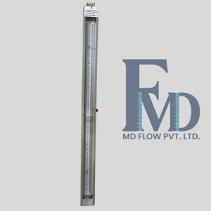 U Tube Manometer