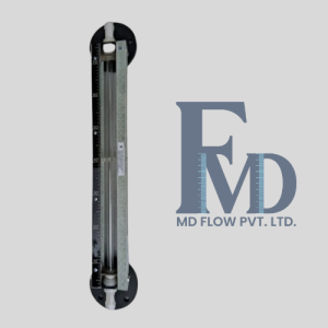 Hcl Tank Tubular Level Indicator
