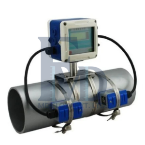 Ultrasonic Liquid Flow Meter