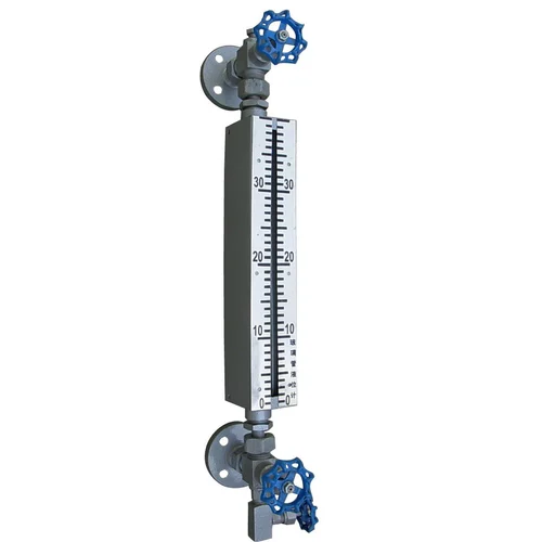 Tank Level Gauges
